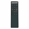 NTQinParts Replacement Remote Control Controller for Vizio SB3651-F6, SB3651ns-H6, SB3651-E6 5.1 Home Theater Sound Bar System