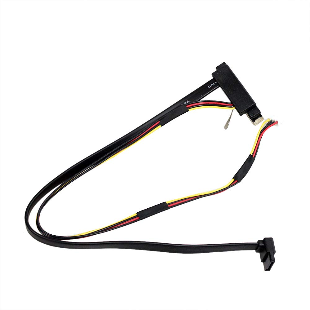 GinTai Hard Drive HDD HD SATA Cable Replacement for Lenovo ideacentre VBA00 C540 All in ONE 6267 C560 B550 B545 DC02001MU10 90202107