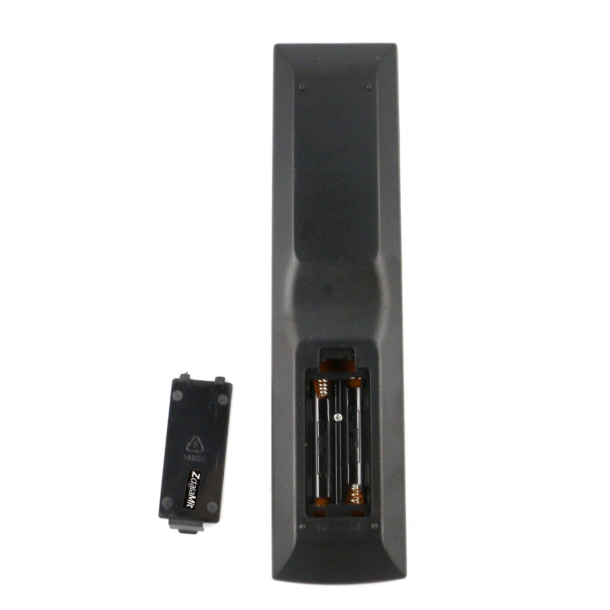 RAV315 Replacement Remote Control Applicable for Yamaha AV Receiver RAV315 RX-V461 HTR-6040 HTR-6050 WN22730EU RX-V561 RX-V3800 RX-V650 RX-V640
