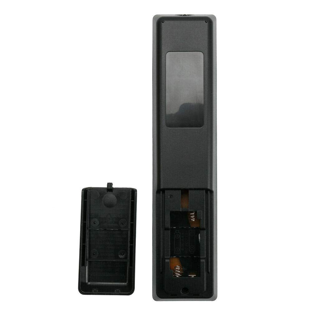 New Remote Control Replacement for Hitachi TV LE50A6R9A LE55A6R9A LE43A509A LE50A3 LE43A509 LE49A509