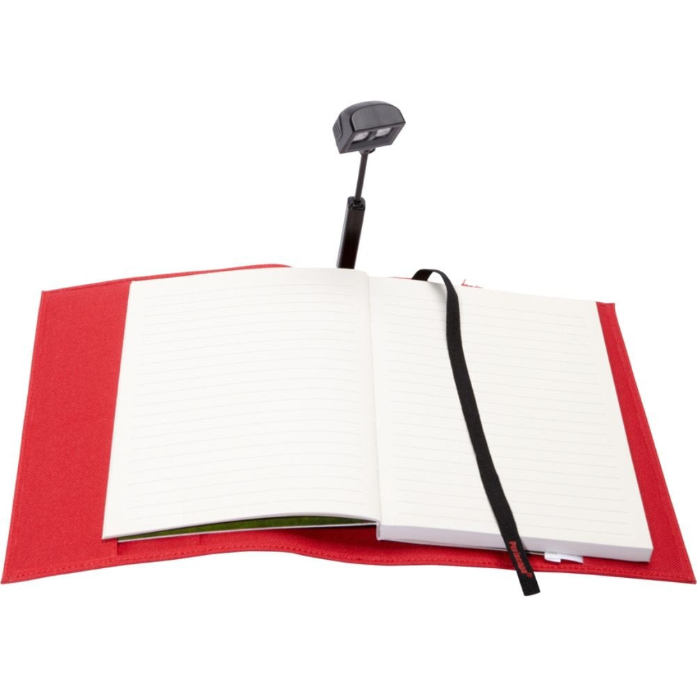 Cover+Light Reader's Gift Set