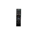 Replacement Remote Control Fit for Sony RM-ADP074 HBD-E370 HBD-F500 Blu-ray DVD Home Theater AV System