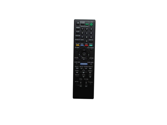 Replacement Remote Control Fit for Sony BDV-E370 BDV-E770 BDV-E870 Blu-ray DVD Home Theater AV System