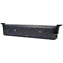 DS18 SBAR25 25 Inch Hydro Sound Bar 2-Way Waterproof Speaker System with Integrated RGB Lights 200 RMS 600 Watts Max - Ideal for ATV UTV SXS Marine