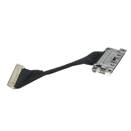 DC Power Jack Socket Charging Port Cable for Microsoft Surface Laptop 3 4 13" 1867 1959 M1089863-004