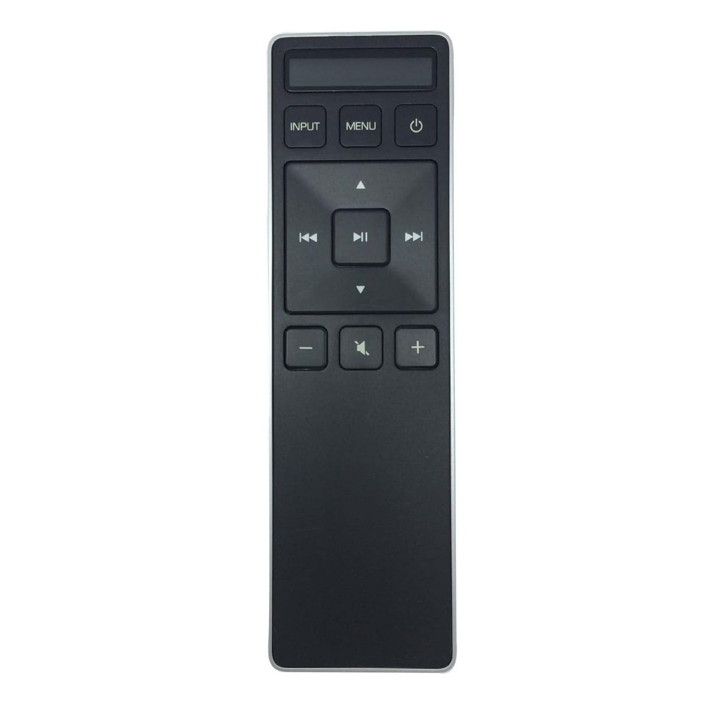 XRS551-C Replacement Remote Control Fit for VIZIO Sound Bar Stereo System SB3851C0 SB3851-C0 SB3851C0M SB3851-C0M SB3851D0 SB3851-D0 SB4051C0