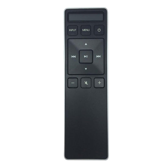 XRS551-C Replacement Remote Control Fit for VIZIO Sound Bar Stereo System SB3851C0 SB3851-C0 SB3851C0M SB3851-C0M SB3851D0 SB3851-D0 SB4051C0