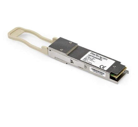 StarTech Dell EMC QSFP-40G-ESR4 Compatible QSFP+ Module, DDM (QSFP40GESR4E)