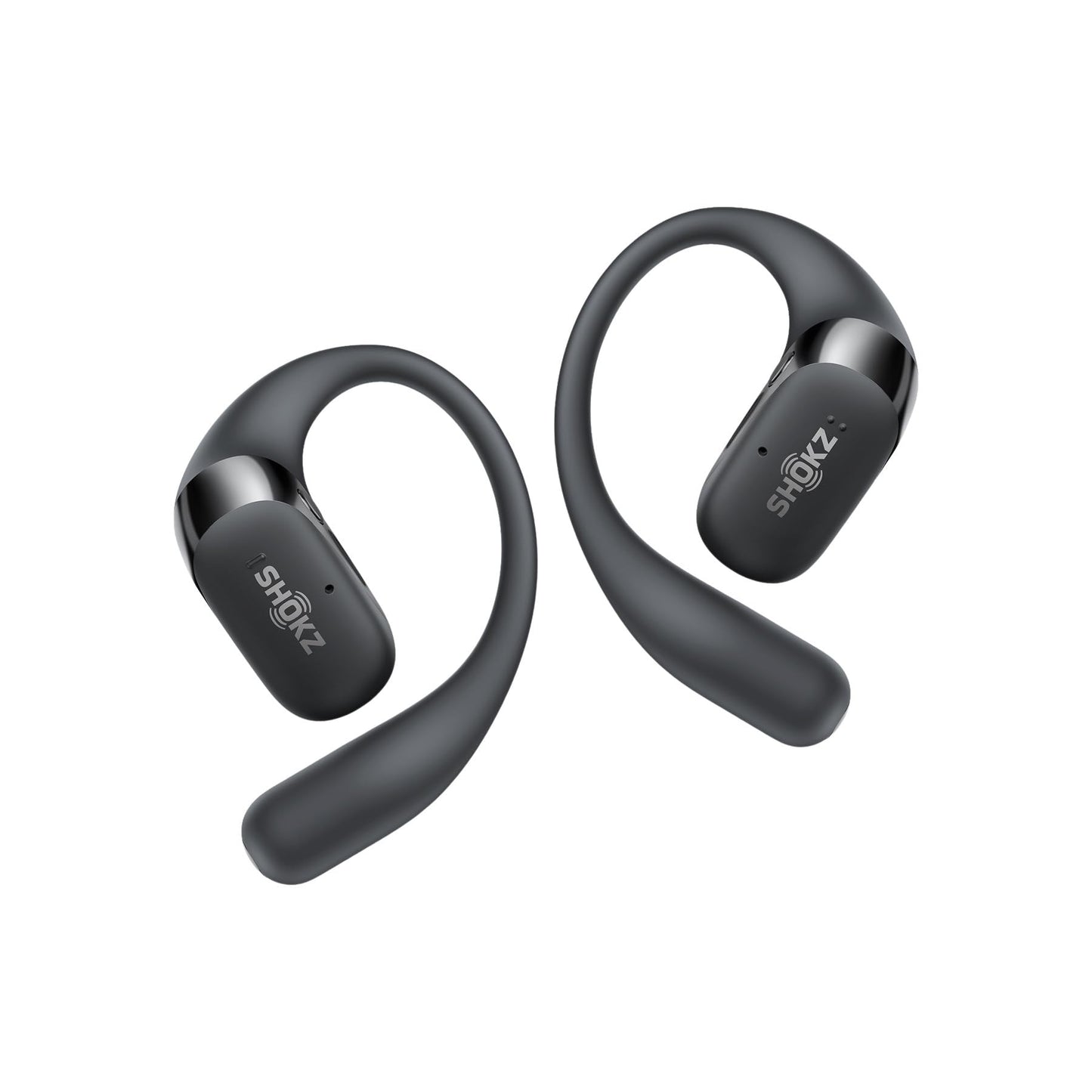 Shokz OpenFit 2+ T921-ST-BK