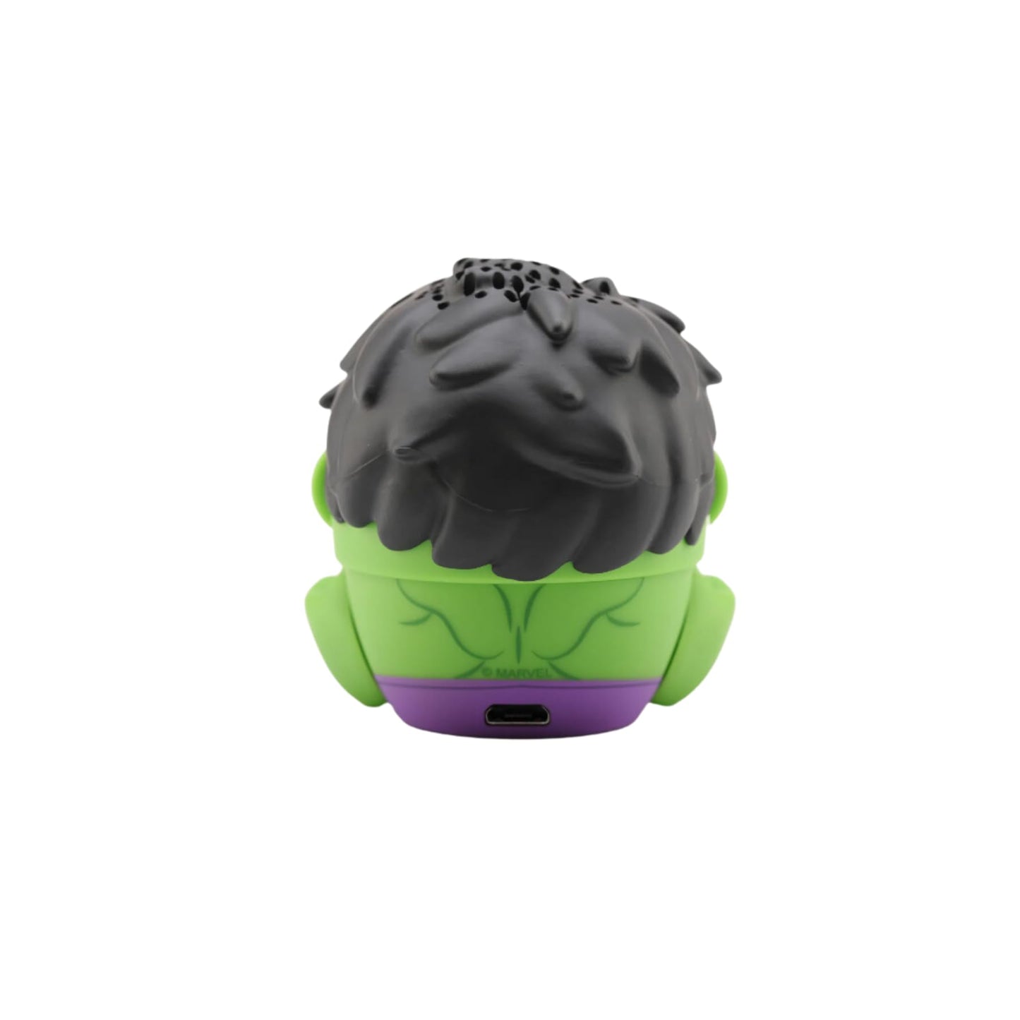 Bitty Boomers Marvel: Hulk - Mini Bluetooth Speaker