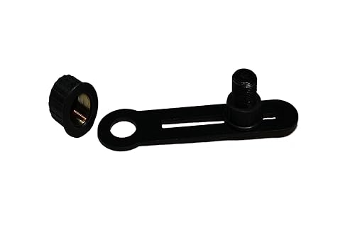 Hamilton KB816M Stands Tabletop Mic stand Offset Adapter