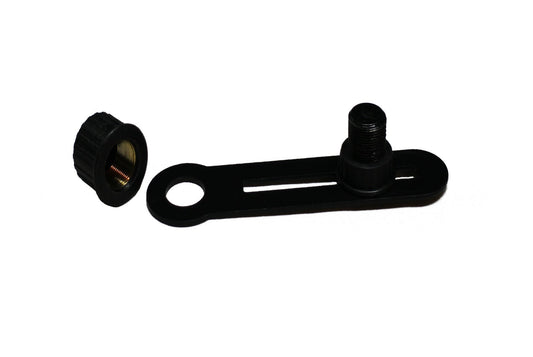 Hamilton KB816M Stands Tabletop Mic stand Offset Adapter