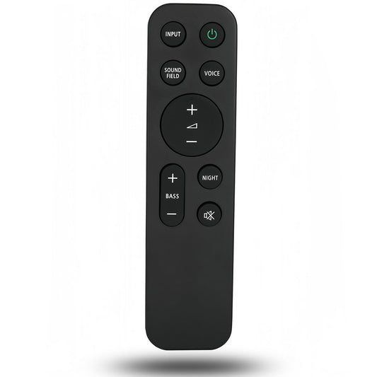 RMT-AH513U Replacement Remote Control Compatible for Sony Sound Bar SA-S400 HT-SC40 HT-SD40 HT-S400 Soundbar