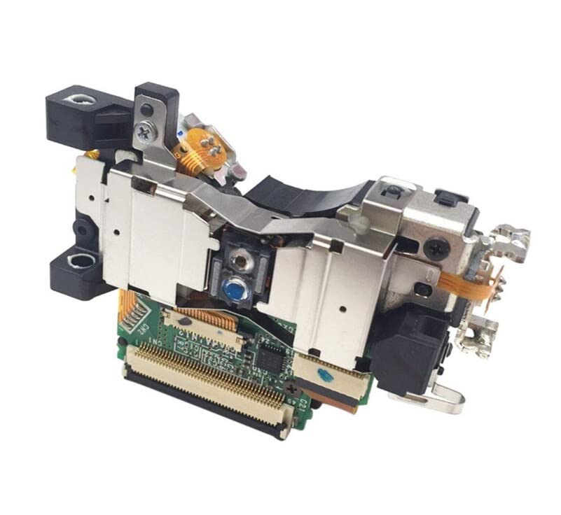 Repalcement Laser Lens KES-410A for Playstation3 PS3 Fat Console Optical KES 410A Repair Parts (2PCS)