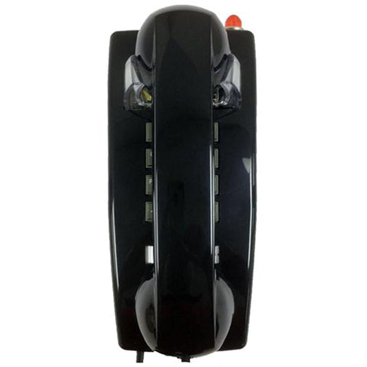 255400V0E27MD Wall Phone w/MSG Light