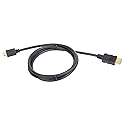 SIIG CB-HM0812-S1 2 Meter High Speed HDMI to HDMI Mini Cable