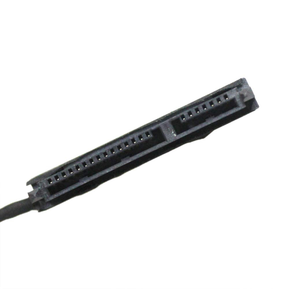 GinTai HDD Connector Cable Replacement for Lenovo ThinkPad P72 EP720 02HK806 02HK807 DC02C00CX00 SC10R56233 P73 20MC, 20 Mo, 20QS, 20QR 20MB