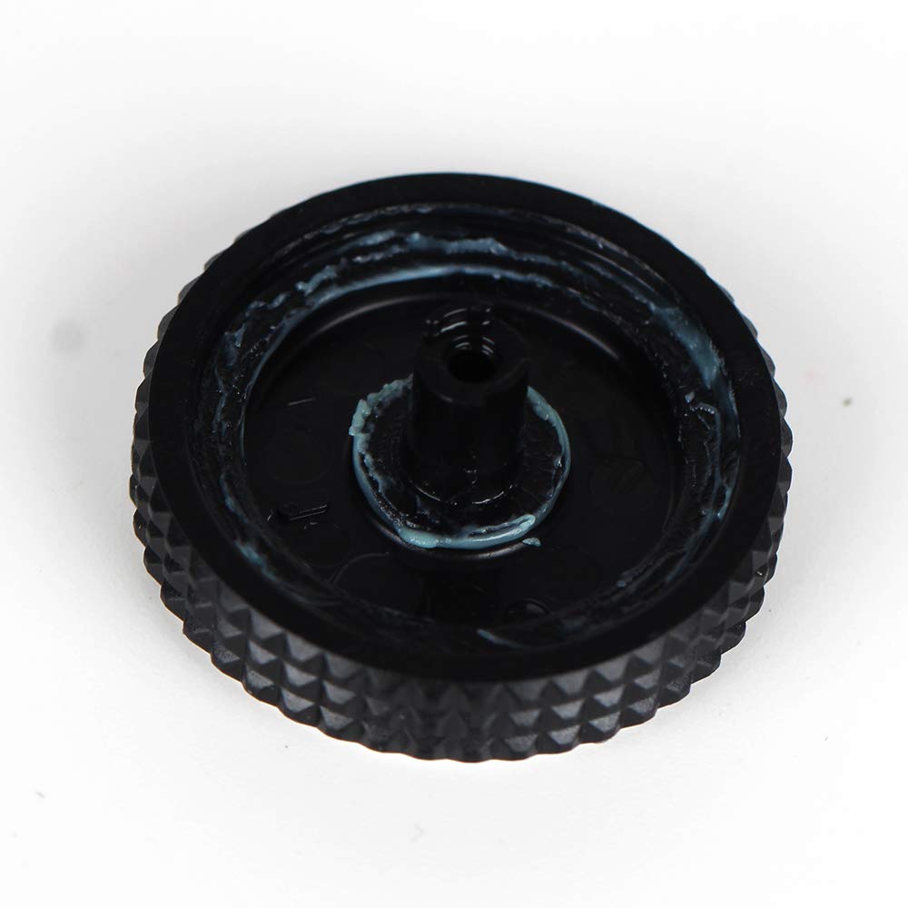 Pixco Dial Mode Plate Replacement Part for Nikon D3300 Digital Camera Repair Cover Function (for Nik D3300)