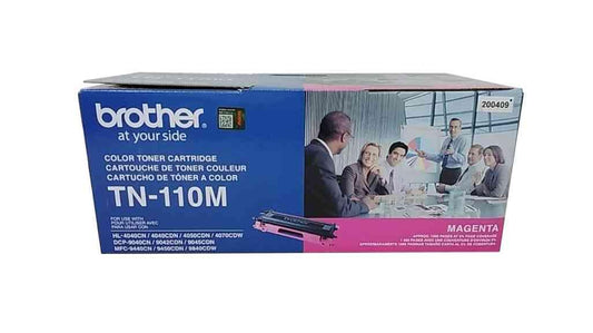 Brother BRTTN110M TN110M Toner