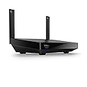 Linksys Hydra 6 Mesh WiFi 6 Router - MR20EC-AMZ - Dual-Band WiFi Router - Mesh