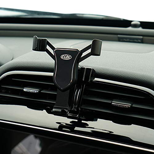 ITrims for Jaguar XE X760 2015-2019 Car Accessories Car Air Vent Mount Stand Car Dashboard Mount Cell Phone Holder Car Adjustable Smart Phone Holder