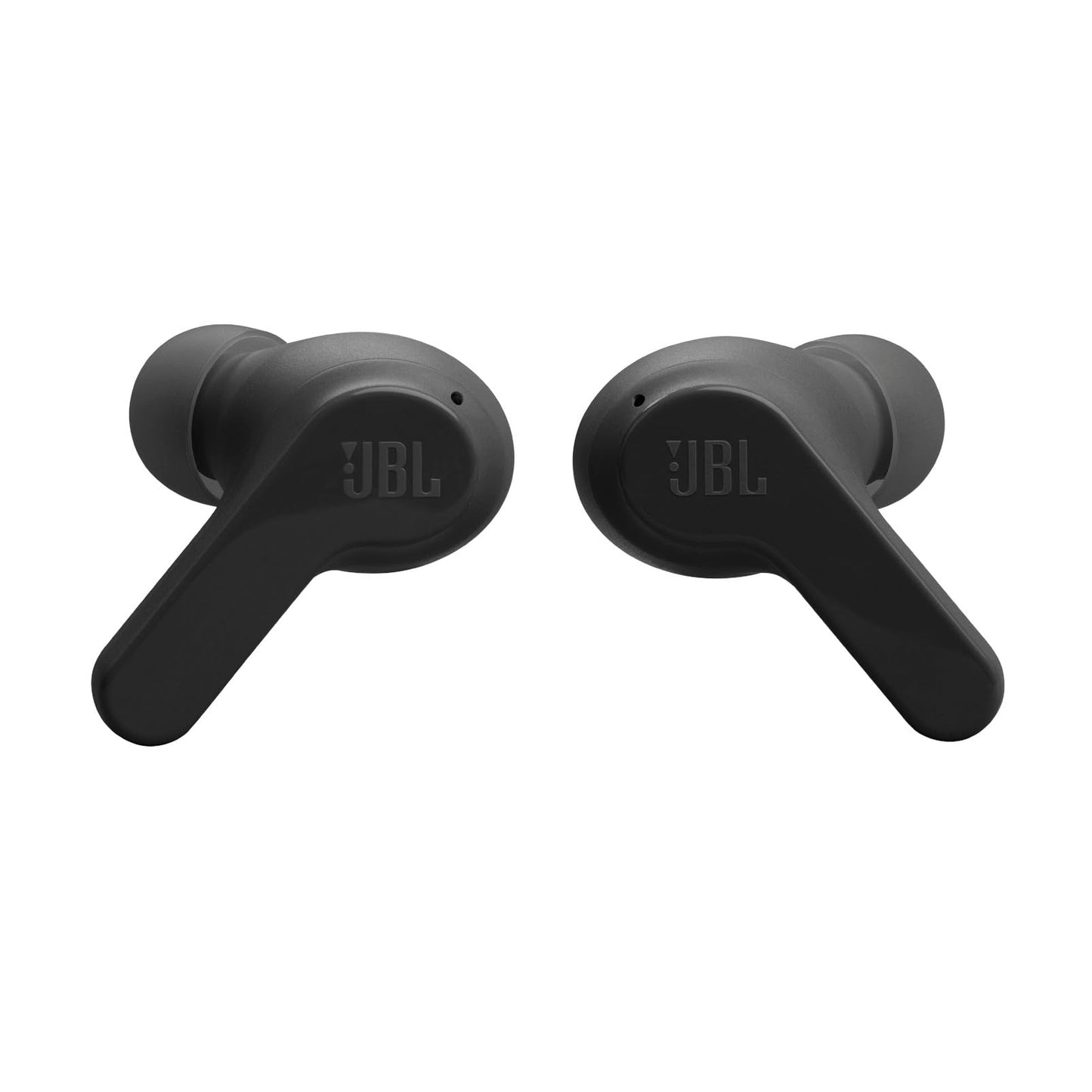 JBL Vibe Beam - True Wireless JBL Deep Bass Sound Earbuds, Bluetooth 5.2, Water & Dust Resistant, Hands-Free Call with VoiceAware, Up to 32 Hours