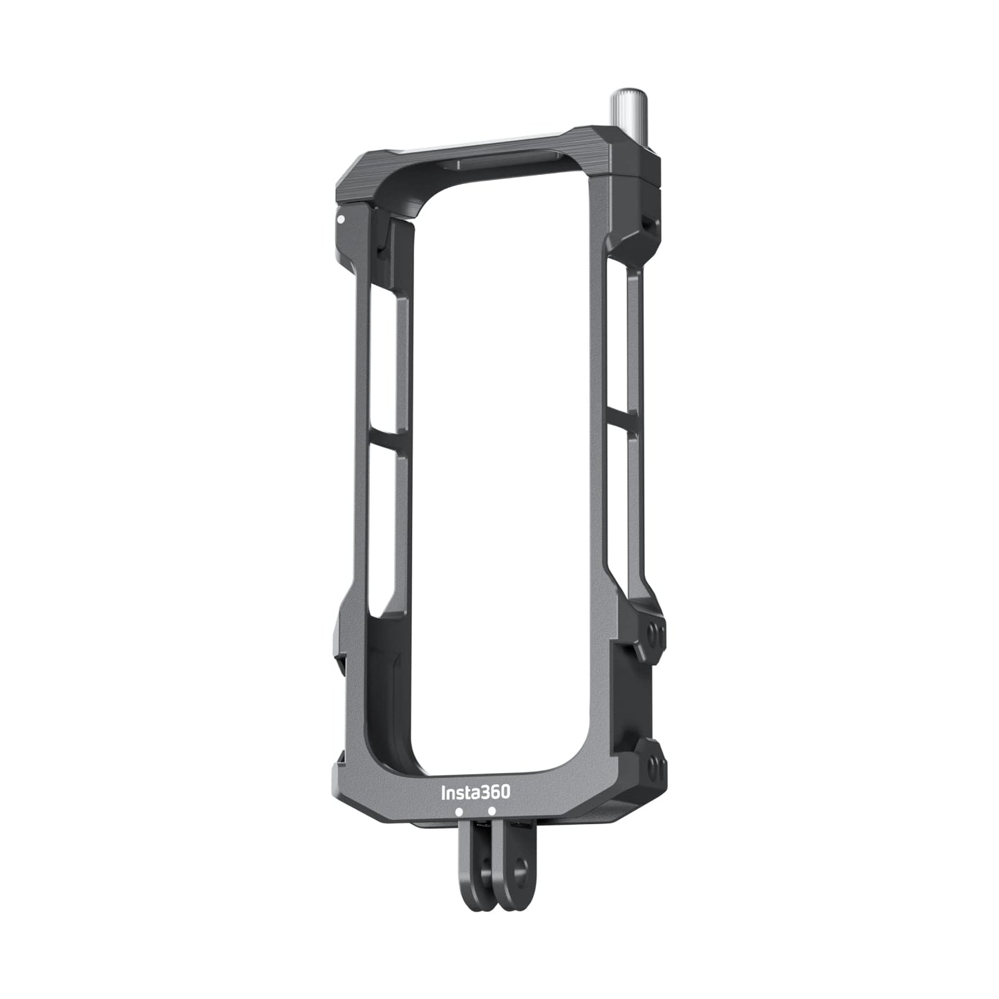 Insta360 X3 Utility Cage Protective Frame with Built in Lens Protectors CINSBAQF