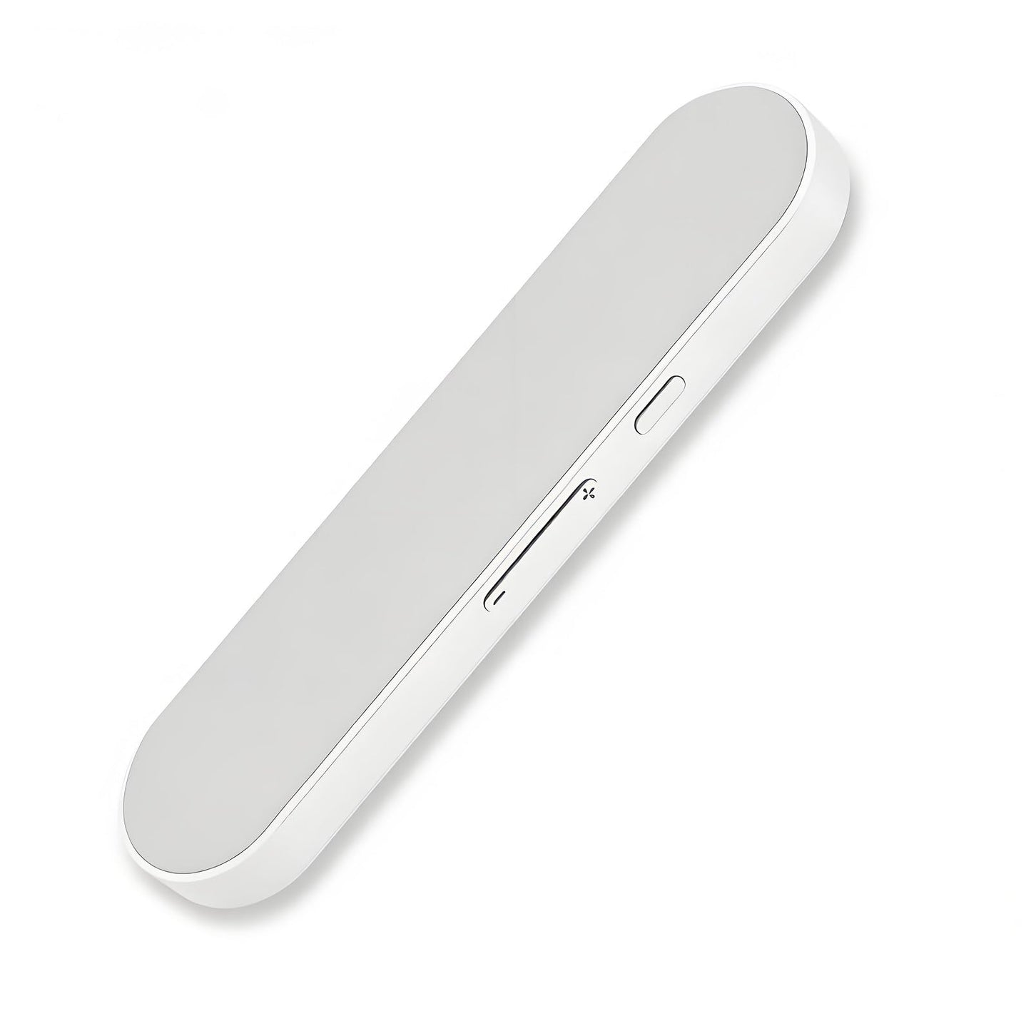 Melolax Under Pillow Speaker with Bluetooth, Memory Card Playback, Timer Function/Volume Control, Deep Base Flat Soft Design for Sleep and Bedtime