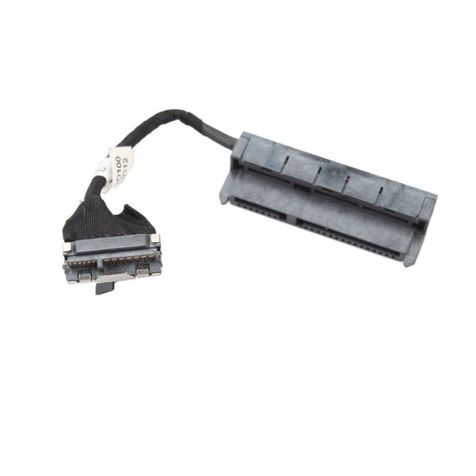 New Laptop SATA Hard Drive Connector Adapter with Cable Replacement for HP Compaq Presario CQ42 CQ43 CQ56 CQ62 CQ72 G42 G62 G4 G6 G42 G43 G56 G62 G72