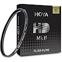 HOYA HD MkII Protector Filter ø82 mm