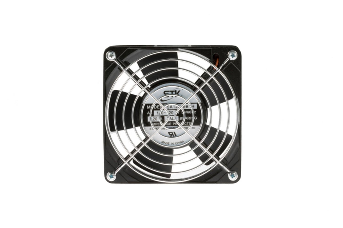 Quiet Fan Kit