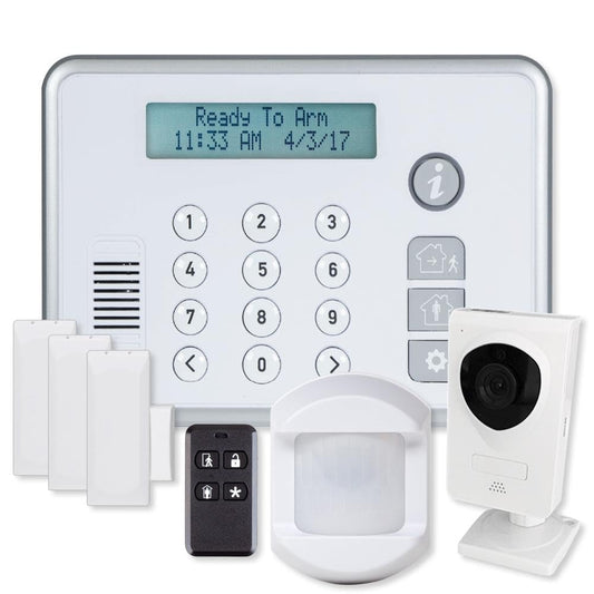 2gig Rely-KIT2 Rely Kit 2 with SecureNet