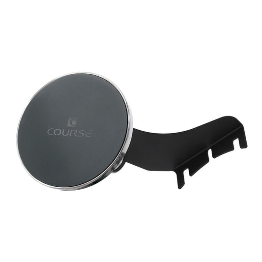Course Motorsports Direct Fit Phone Mount - Toyota Tacoma (2005-2015) Compatible with All Phones - Magsafe Compatible Magnetic
