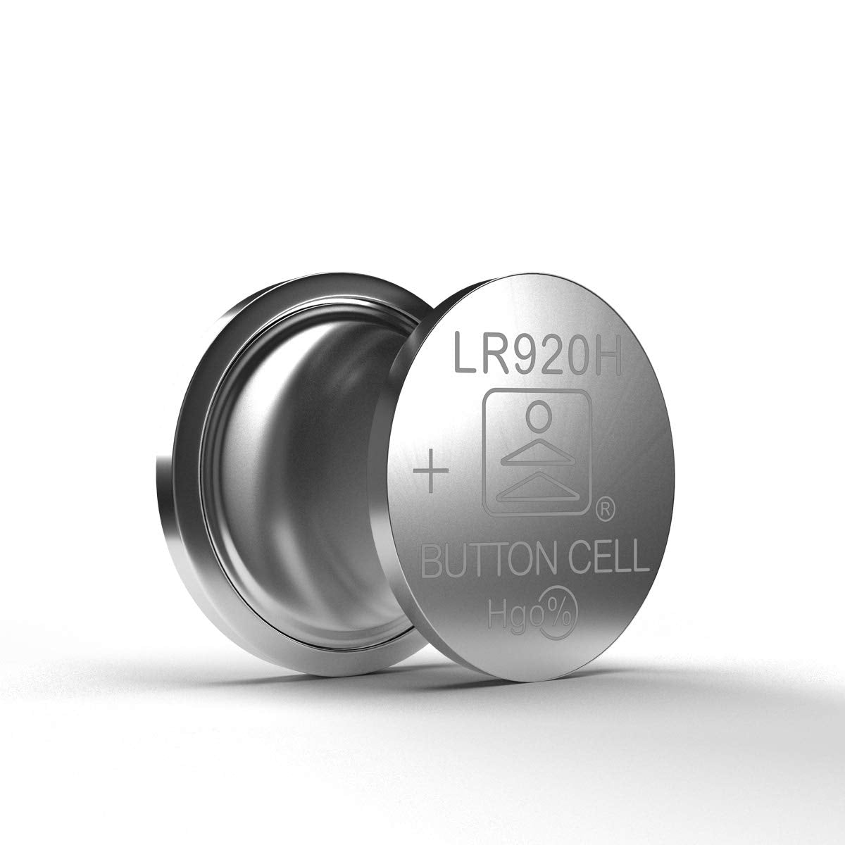 TIANQIU 100 X Ag6 Lr920 371 Sr920Sw Alkaline Battery
