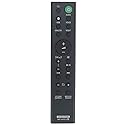 RMT-AH301U Soundbar Replacement Remote Control Applicable for Sony HT-MT300 HT-MT301 HT-MT300/B HT-MT300/W HTMT300 HTMT301 Sound Bar