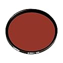 Tiffen 43mm 25 Filter (Red)