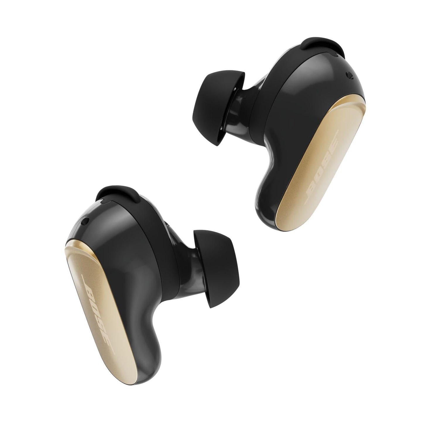 Bose QuietComfort Ultra Earbuds (2nd Gen) - Wireless Noise Cancelling Earbuds with Mic, Immersive Audio, USB-C Charging, Up to 6 Hours Battery, IPX4