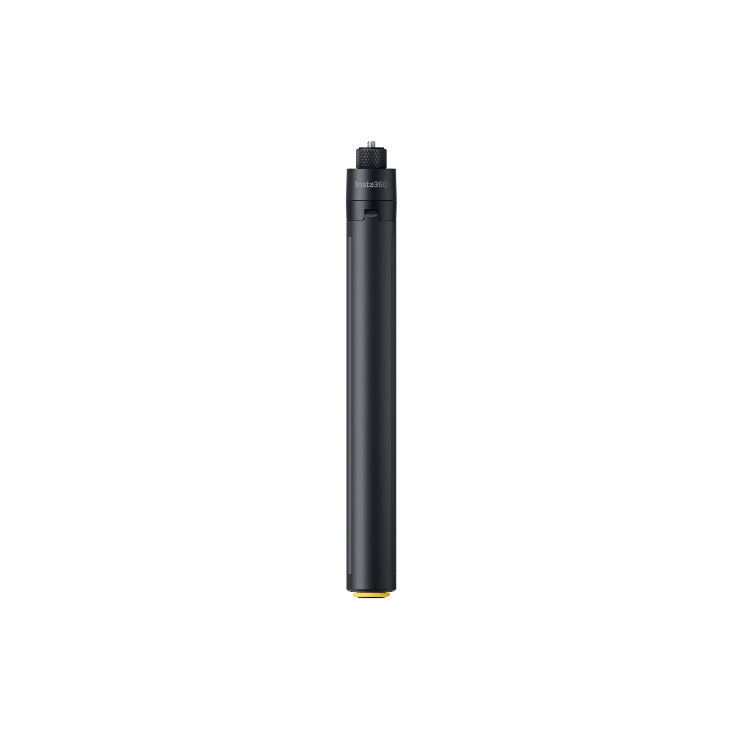 Insta360 Throwpod, 2-in-1 Tripod + Selfie Stick, Auto-Unfolding Legs, 1/4" Mount, Compatible with Ace, Ace Pro, Ace Pro 2, Flow, Flow 2 Pro, Flow 2
