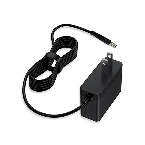 9V Power Supply Compatible with Nintendo NES Game Console MW41-0900800A 7-38012-24010-6 NES-001 NES-002 NES-101 AC Adapter Charger Power Cord - 5.9Ft