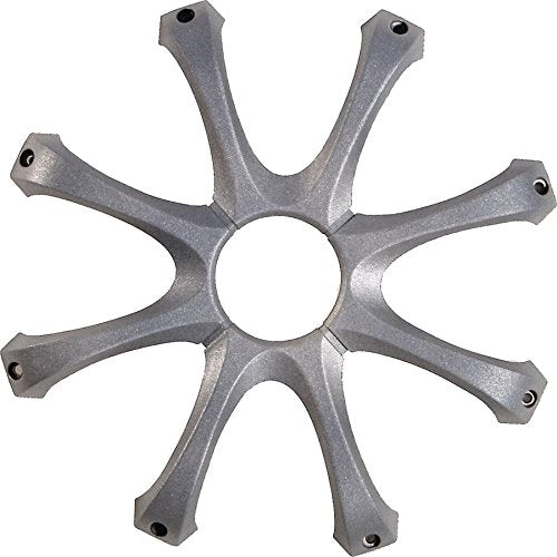KICKER GR650 6.5 Inch Speaker Grille