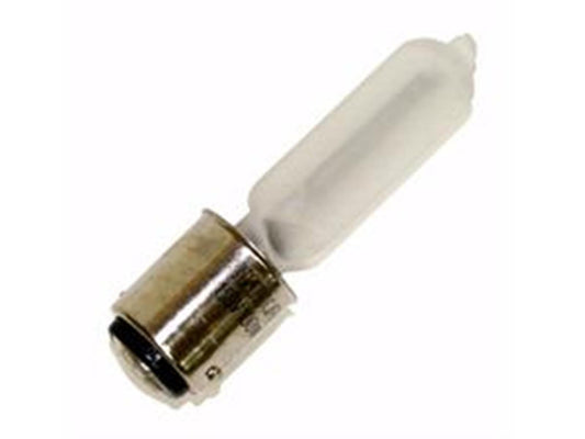 Halco 107023 - Q100DC Bayonet Base Single Ended Halogen Light Bulb