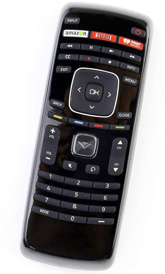 Universal for All VIZIO-Smart-TV-Remote (No Setup Required)