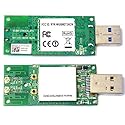 SparkLAN WUBM-273ACN(MU) / 802.11ac/b/g/n 2x2 MIMO/USB Type A