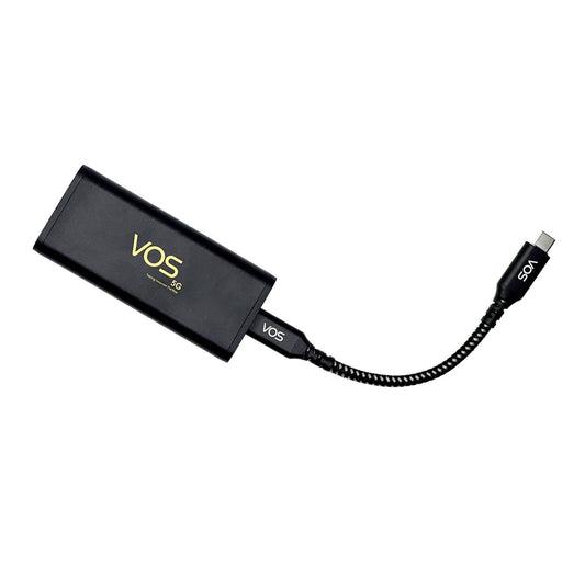 Tri Cascade VOS 5G USB Modem, Travel Dongle, Supports macOS/iPadOS, Windows