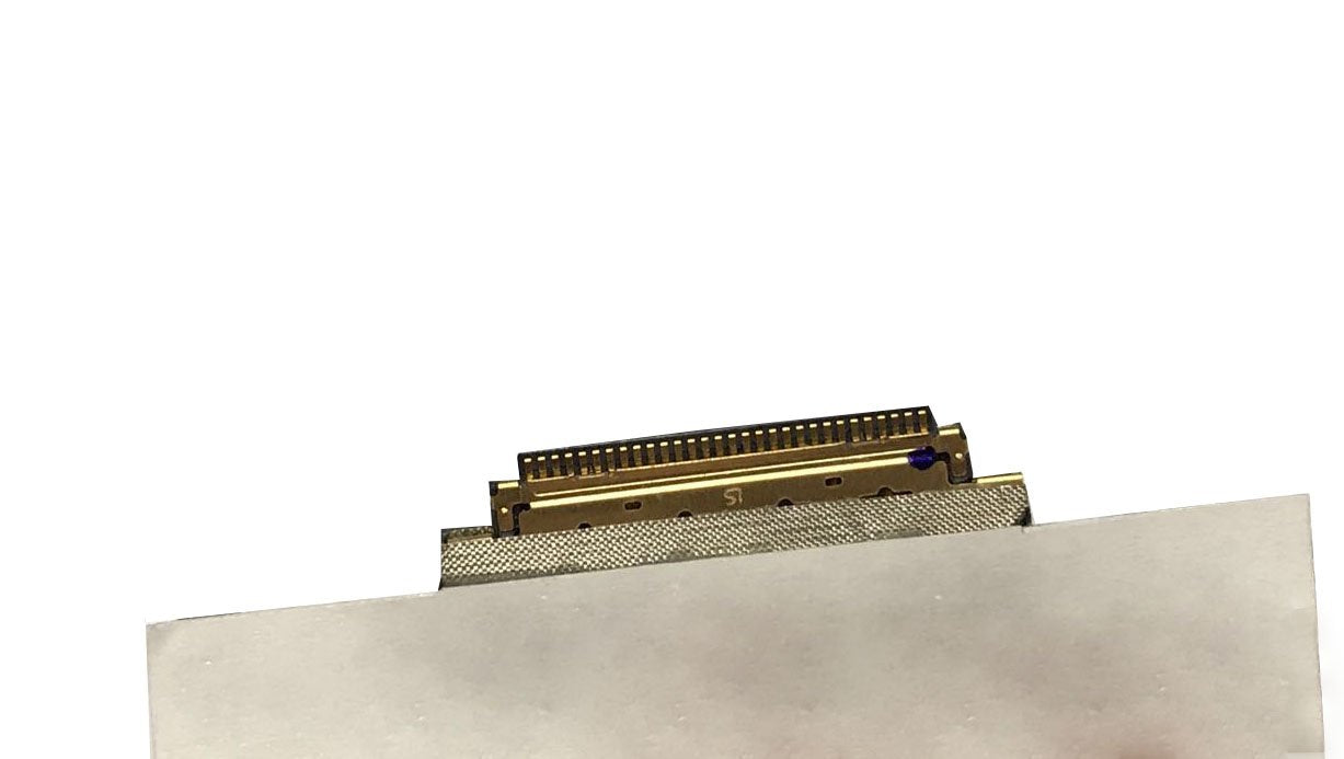 nbparts New LCD Video eDP Cable for Lenovo Thinkpad T440S T450S 04X3868 DC02C003F00