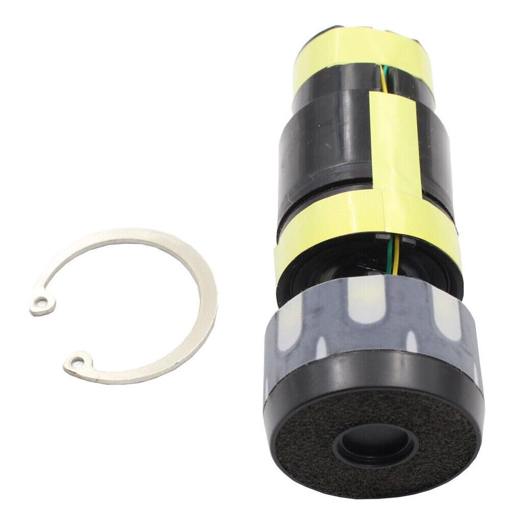2pcs Capsule Cartridge Replacement For Shure BETA58A BETA57A Wired Microphone