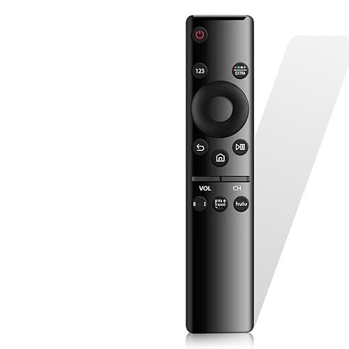 Universal Smart Tv Remote Control for Samsung LCD LED UHD HDR QLED SUHD Frame Curved HDTV 4K 8K 3D Smart TVs