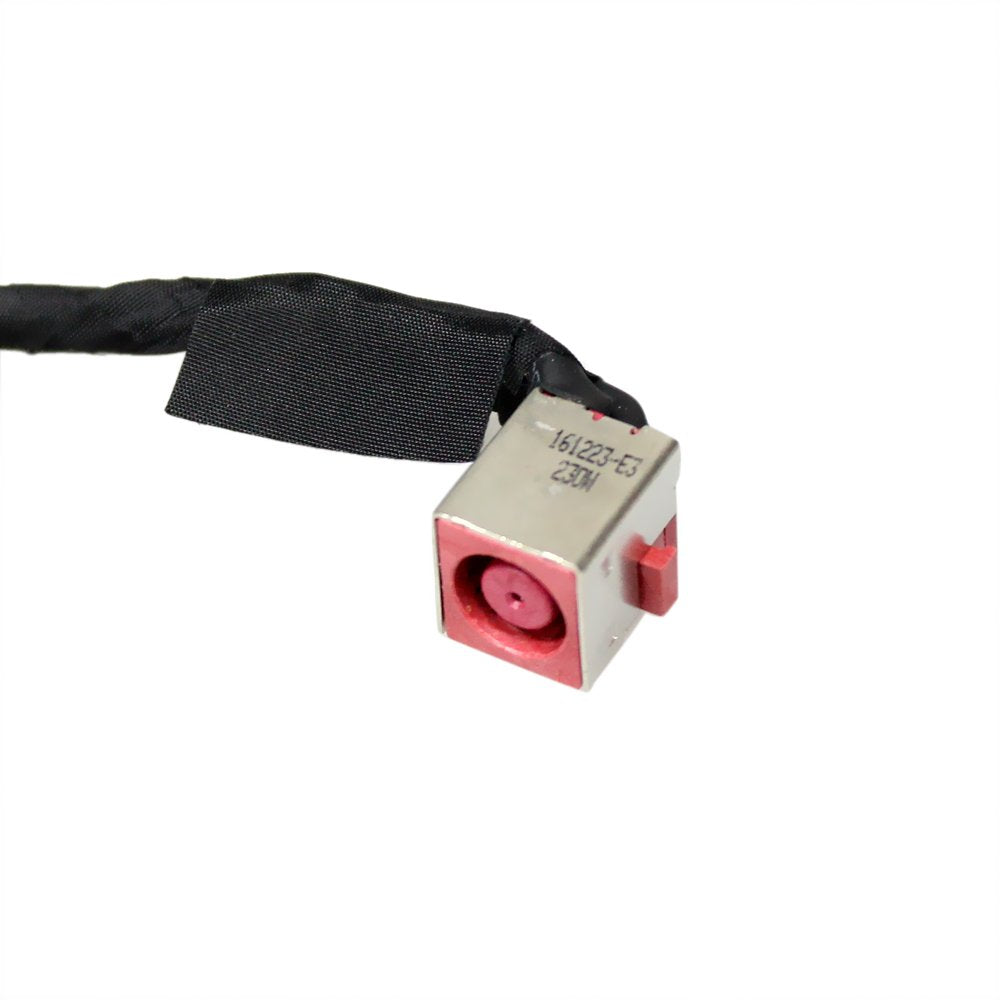 GinTai DC Power Jack with Cable Socket Plug Charging Port Replacement for Acer Predator G9-793 50.Q1AN5.004 1417-00FE000/G5-793 GX-791 GX-792 (G)