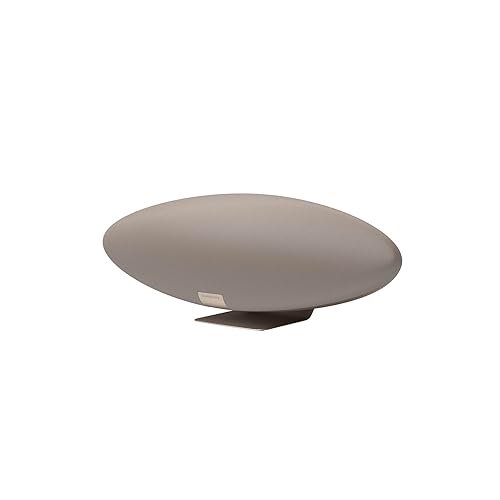 Bowers & Wilkins Zeppelin Pro Edition Wireless Speaker, Large Bluetooth Speaker, 5 Drivers Including Subwoofer, Bluetooth Streaming, AirPlay 2