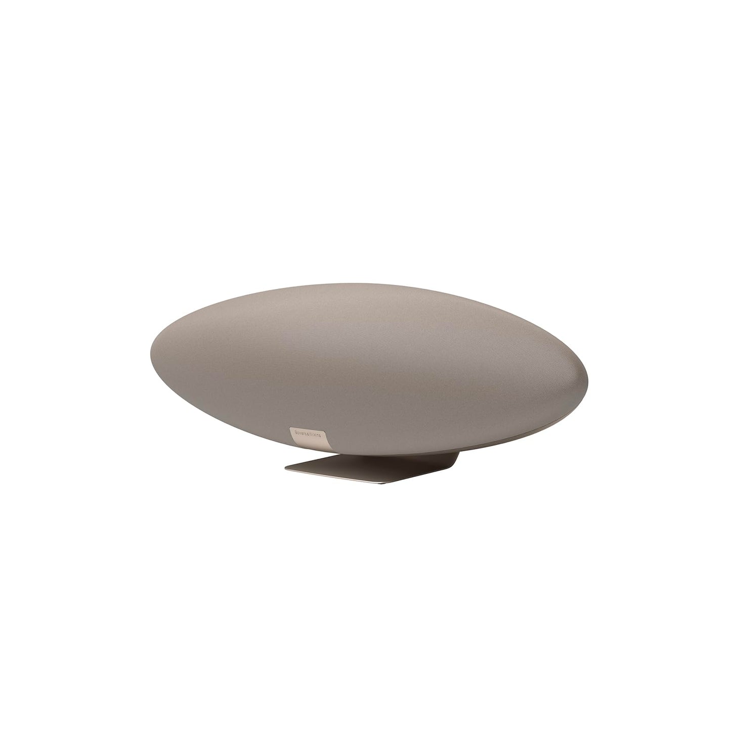 Bowers & Wilkins Zeppelin Pro Edition Wireless Speaker, Large Bluetooth Speaker, 5 Drivers Including Subwoofer, Bluetooth Streaming, AirPlay 2